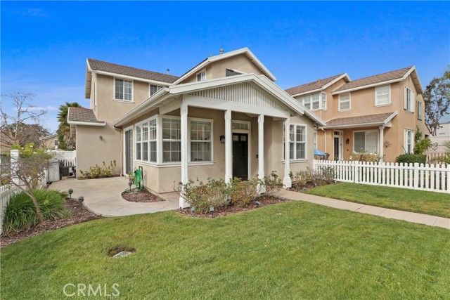 15 Paseo Vespertino, Rancho Santa Margarita, CA 92688