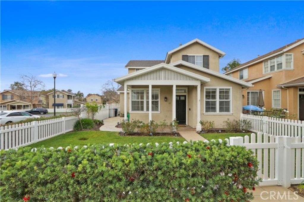 15 Paseo Vespertino, Rancho Santa Margarita, CA 92688
