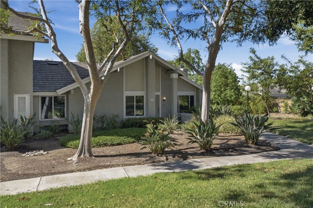 21103 Via Arnaz 54, Yorba Linda, CA 92887 — exterior
