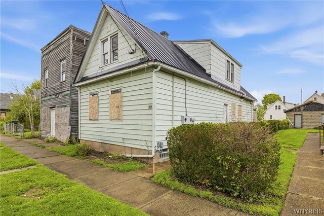 545 20th Street, Niagara Falls, NY 14301