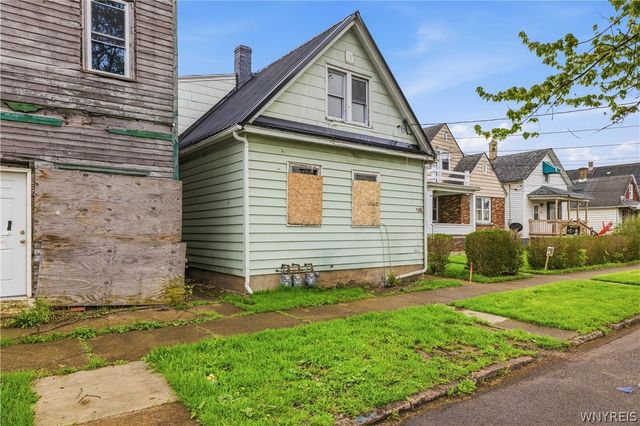545 20th Street, Niagara Falls, NY 14301