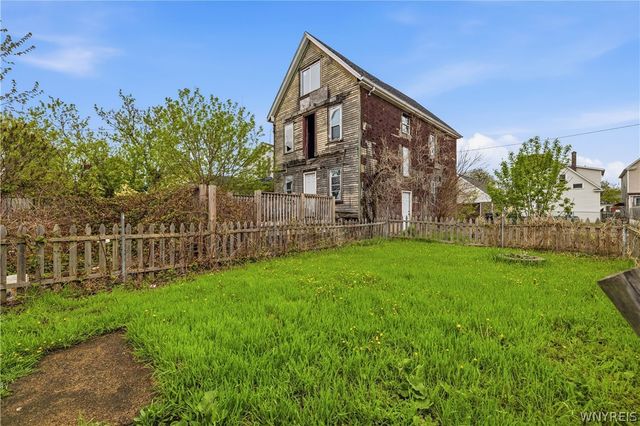 545 20th Street, Niagara Falls, NY 14301