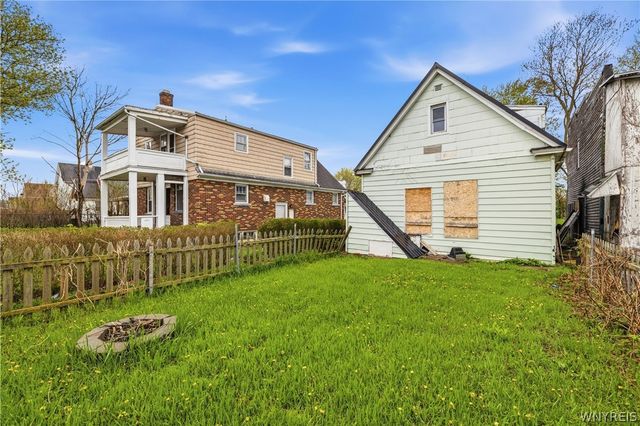 545 20th Street, Niagara Falls, NY 14301