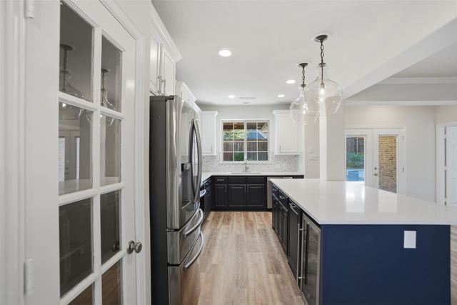 941 Fox Ridge Trail, Prosper, TX 75078