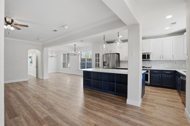 941 Fox Ridge Trail, Prosper, TX 75078