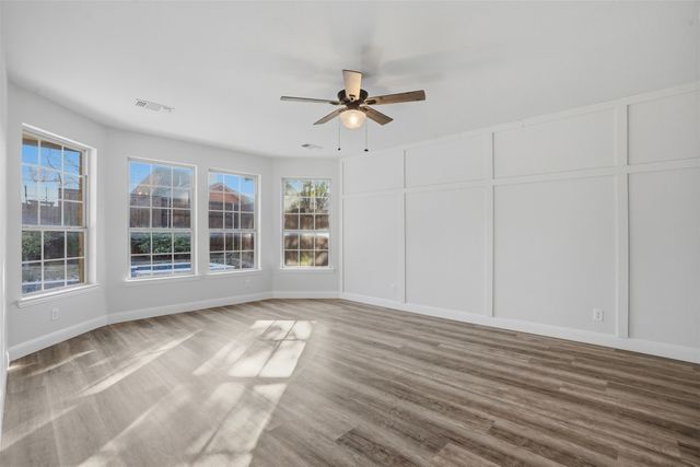 941 Fox Ridge Trail, Prosper, TX 75078