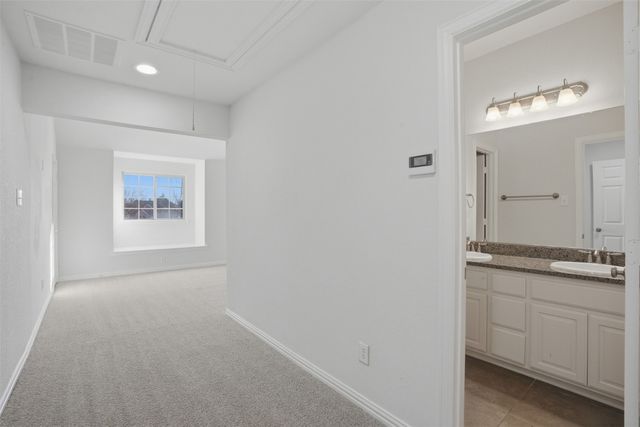 941 Fox Ridge Trail, Prosper, TX 75078