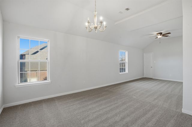 941 Fox Ridge Trail, Prosper, TX 75078