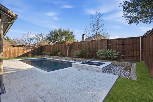 941 Fox Ridge Trail, Prosper, TX 75078