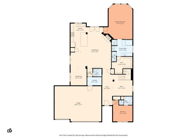 941 Fox Ridge Trail, Prosper, TX 75078