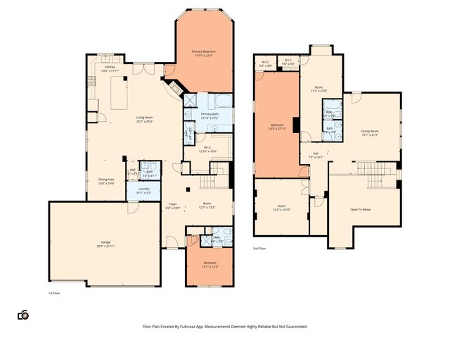 941 Fox Ridge Trail, Prosper, TX 75078