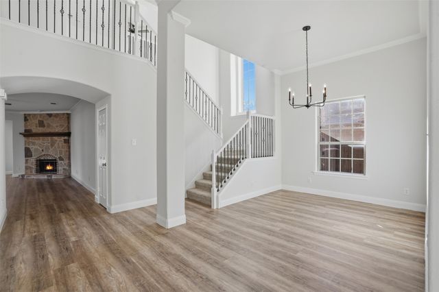 941 Fox Ridge Trail, Prosper, TX 75078