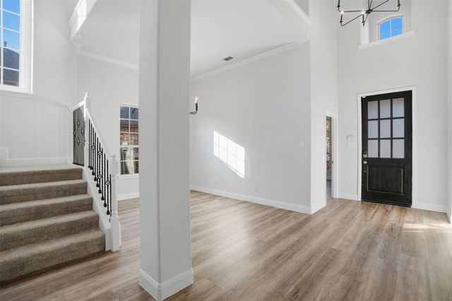 941 Fox Ridge Trail, Prosper, TX 75078