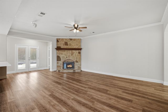 941 Fox Ridge Trail, Prosper, TX 75078