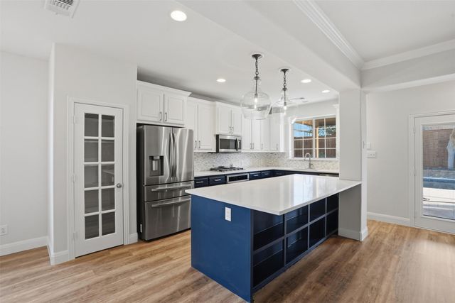 941 Fox Ridge Trail, Prosper, TX 75078