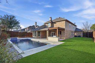 941 Fox Ridge Trail, Prosper, TX 75078