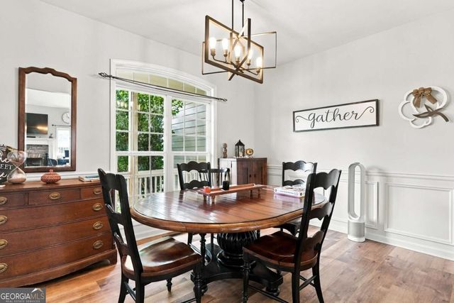 424 Arbor Hills Road N, Talking Rock, GA 30175