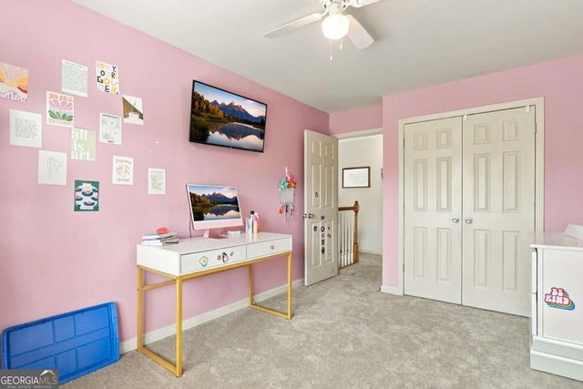 424 Arbor Hills Road N, Talking Rock, GA 30175