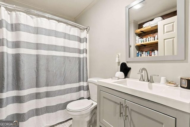 424 Arbor Hills Road N, Talking Rock, GA 30175