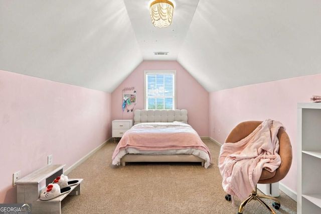 424 Arbor Hills Road N, Talking Rock, GA 30175