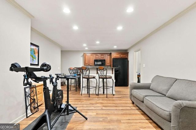 424 Arbor Hills Road N, Talking Rock, GA 30175