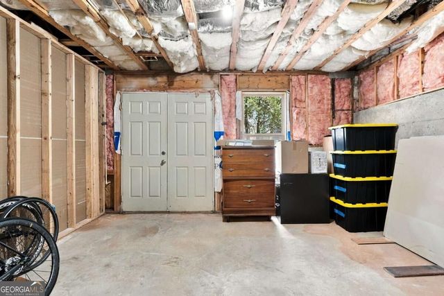 424 Arbor Hills Road N, Talking Rock, GA 30175