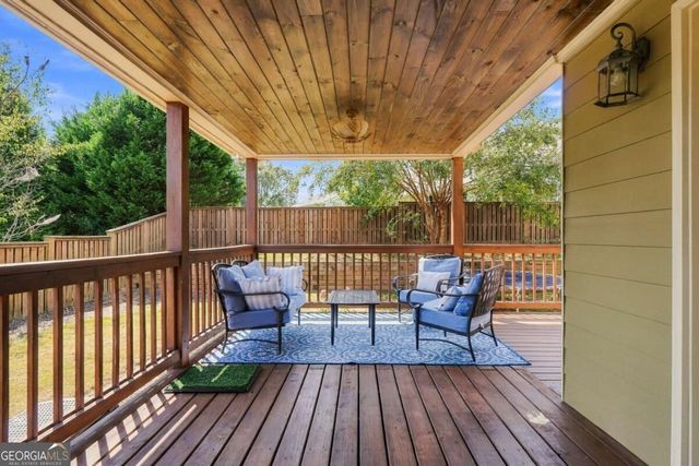 424 Arbor Hills Road N, Talking Rock, GA 30175