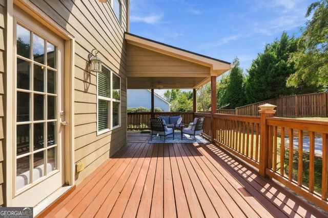 424 Arbor Hills Road N, Talking Rock, GA 30175