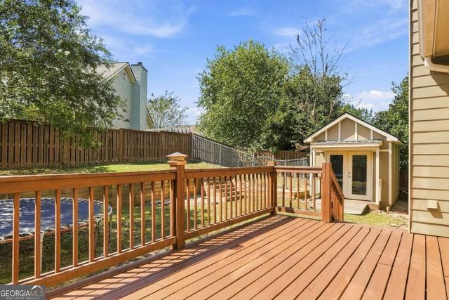 424 Arbor Hills Road N, Talking Rock, GA 30175