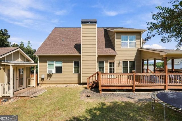 424 Arbor Hills Road N, Talking Rock, GA 30175