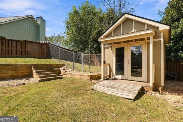 424 Arbor Hills Road N, Talking Rock, GA 30175