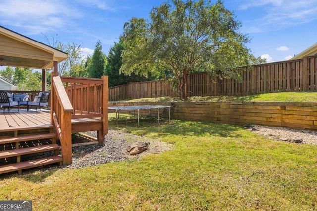 424 Arbor Hills Road N, Talking Rock, GA 30175