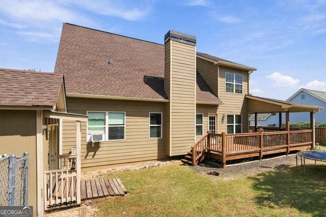 424 Arbor Hills Road N, Talking Rock, GA 30175