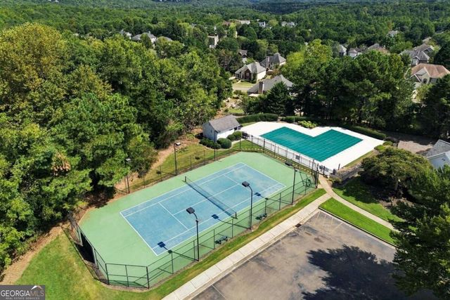 424 Arbor Hills Road N, Talking Rock, GA 30175