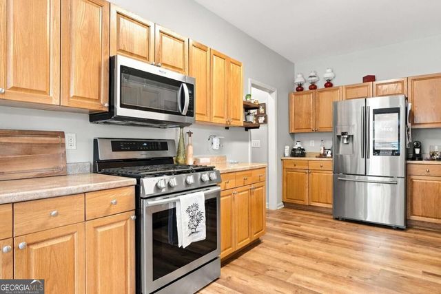 424 Arbor Hills Road N, Talking Rock, GA 30175
