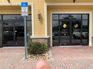 13574 VILLAGE PARK DRIVE K-155, Orlando, FL 32837