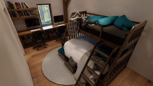 TBD Island View Trail 733 Craguns Resort, East Gull Lake, MN 56401