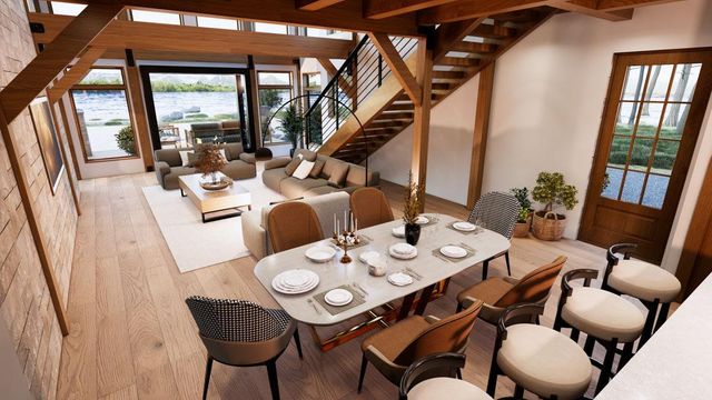 TBD Island View Trail 733 Craguns Resort, East Gull Lake, MN 56401