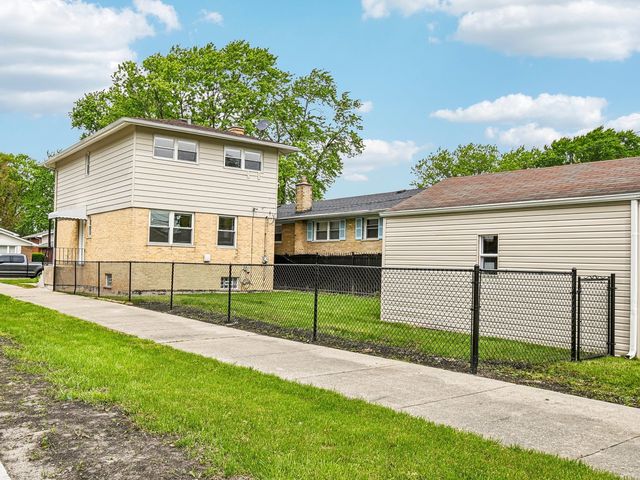 11659 S Ada Street, Chicago, IL 60643