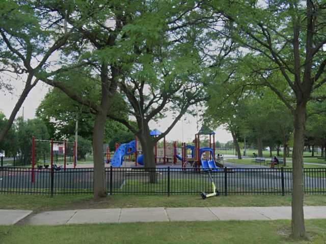 11659 S Ada Street, Chicago, IL 60643