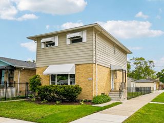11659 S Ada Street, Chicago, IL 60643