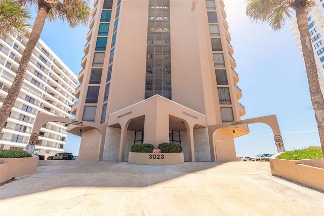 3023 S ATLANTIC AVENUE 9010, Daytona Beach, FL 32118