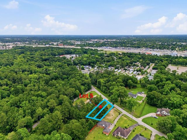 720 Old Magnolia Road, Conroe, TX 77304