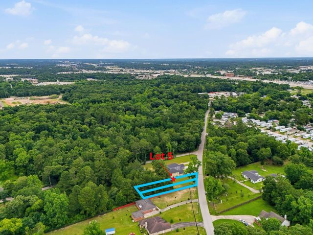 720 Old Magnolia Road, Conroe, TX 77304