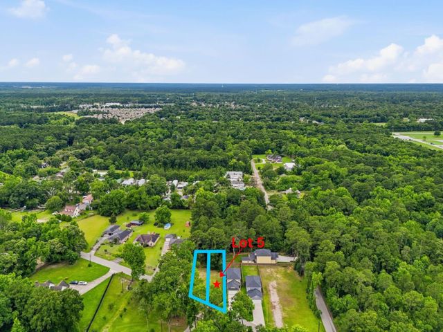 720 Old Magnolia Road, Conroe, TX 77304