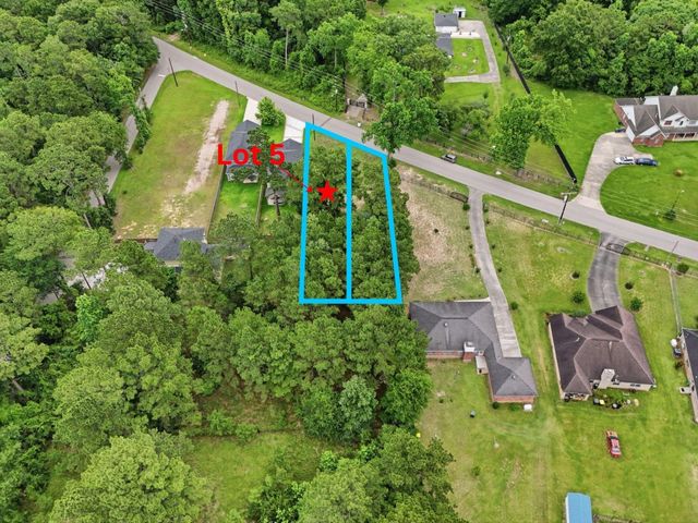720 Old Magnolia Road, Conroe, TX 77304