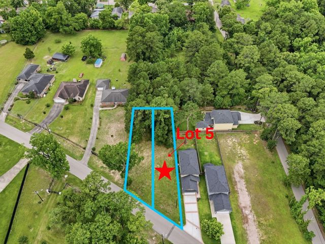 720 Old Magnolia Road, Conroe, TX 77304