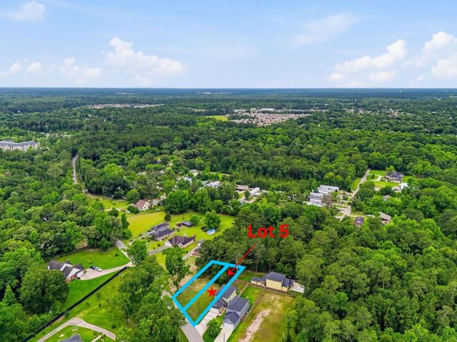 720 Old Magnolia Road, Conroe, TX 77304