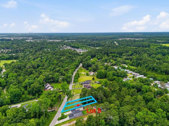 720 Old Magnolia Road, Conroe, TX 77304