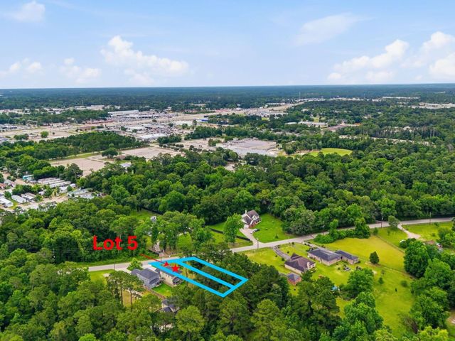 720 Old Magnolia Road, Conroe, TX 77304
